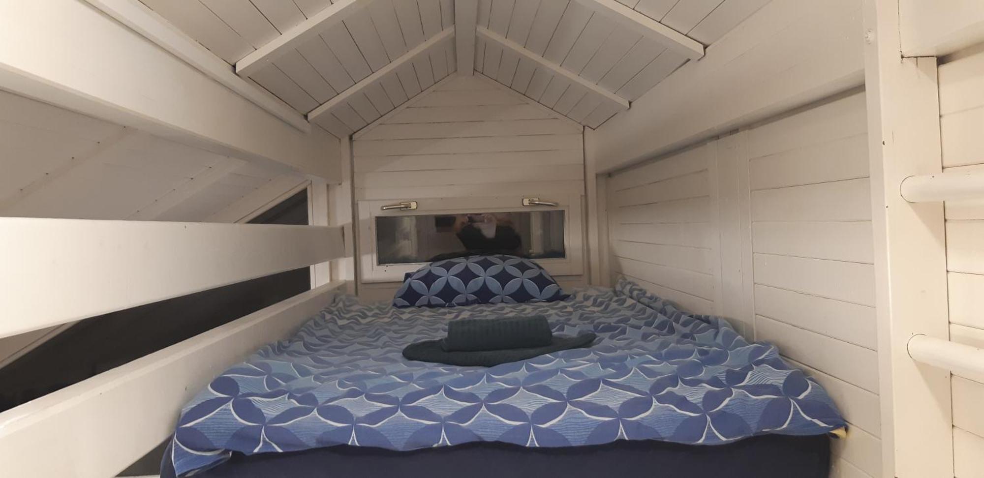 Cozy Cabin Catez ob Savi Exterior photo